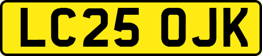 LC25OJK