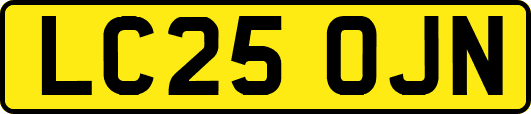 LC25OJN