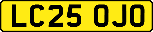 LC25OJO