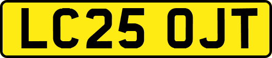 LC25OJT