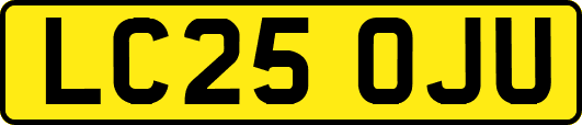 LC25OJU