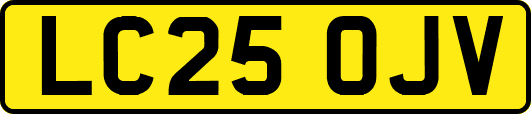 LC25OJV
