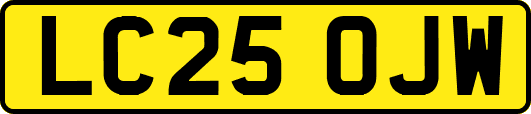 LC25OJW