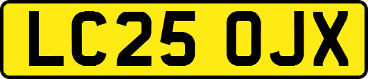 LC25OJX