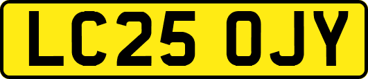 LC25OJY