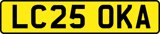 LC25OKA