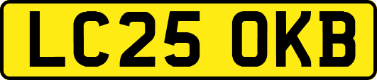 LC25OKB