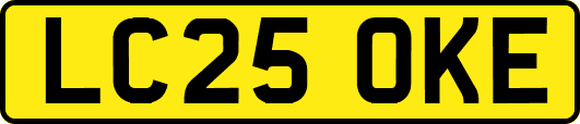 LC25OKE