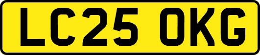 LC25OKG