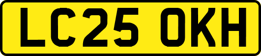 LC25OKH