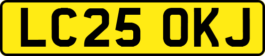 LC25OKJ