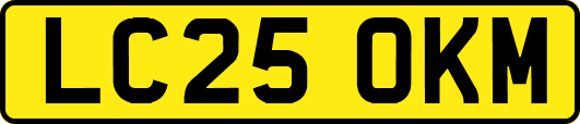 LC25OKM