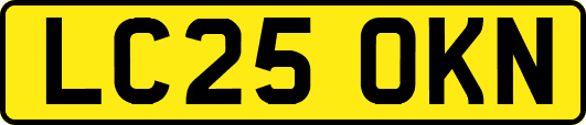 LC25OKN