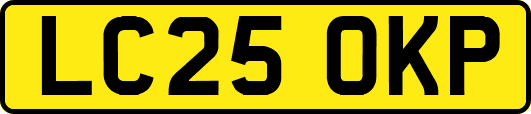 LC25OKP