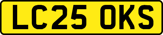 LC25OKS
