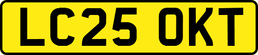 LC25OKT