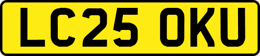 LC25OKU