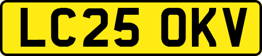 LC25OKV