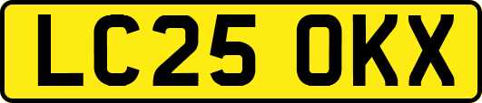 LC25OKX