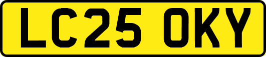LC25OKY