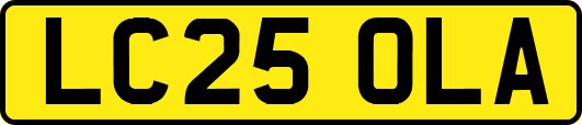 LC25OLA