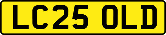 LC25OLD