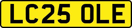 LC25OLE