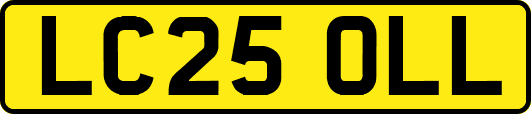 LC25OLL