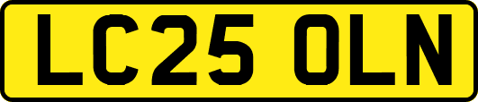 LC25OLN