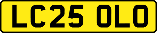 LC25OLO