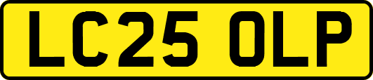 LC25OLP