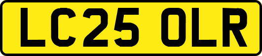 LC25OLR
