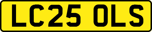 LC25OLS