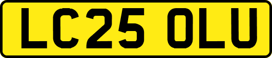 LC25OLU