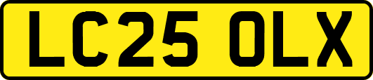 LC25OLX