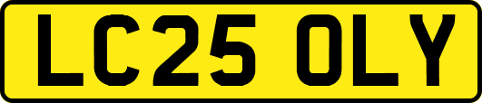 LC25OLY