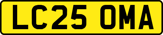LC25OMA