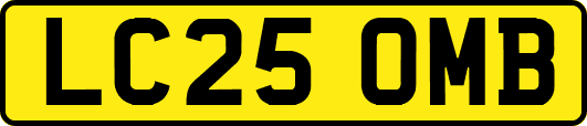 LC25OMB