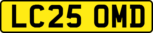 LC25OMD
