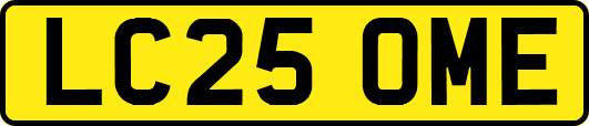 LC25OME
