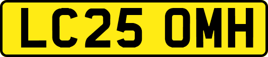 LC25OMH