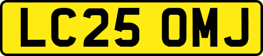 LC25OMJ