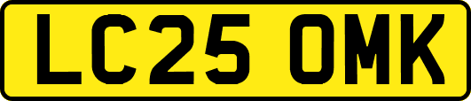 LC25OMK