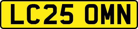 LC25OMN
