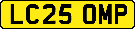LC25OMP