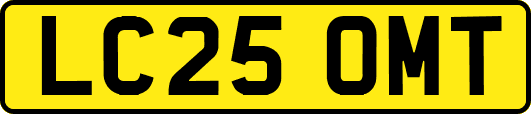LC25OMT