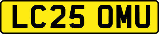 LC25OMU