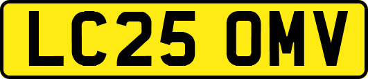 LC25OMV