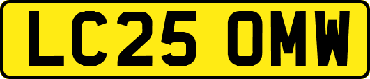 LC25OMW