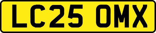 LC25OMX